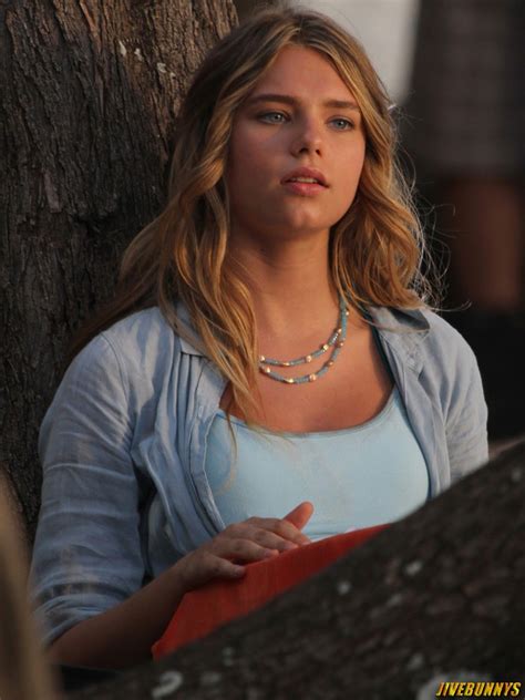 indiana evans tits|Indiana Evans Breasts, Bikini Scene in Blue Lagoon: The。